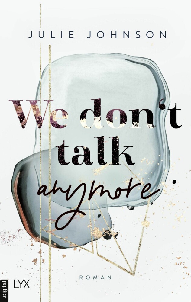 We don't talk anymore main product photo