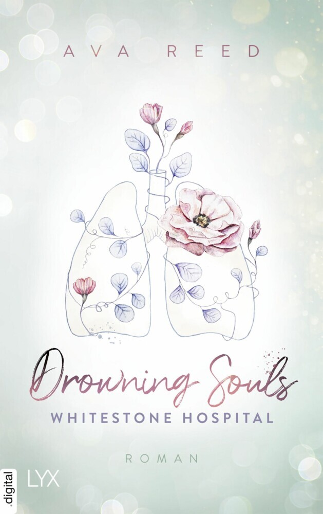 Whitestone Hospital - Drowning Souls main product photo