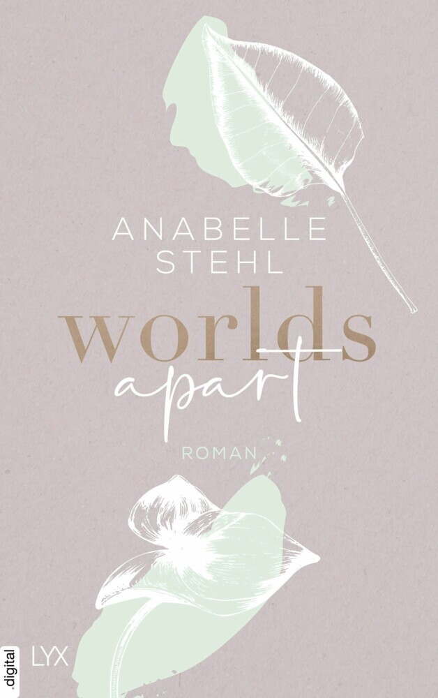 Worlds Apart main product photo