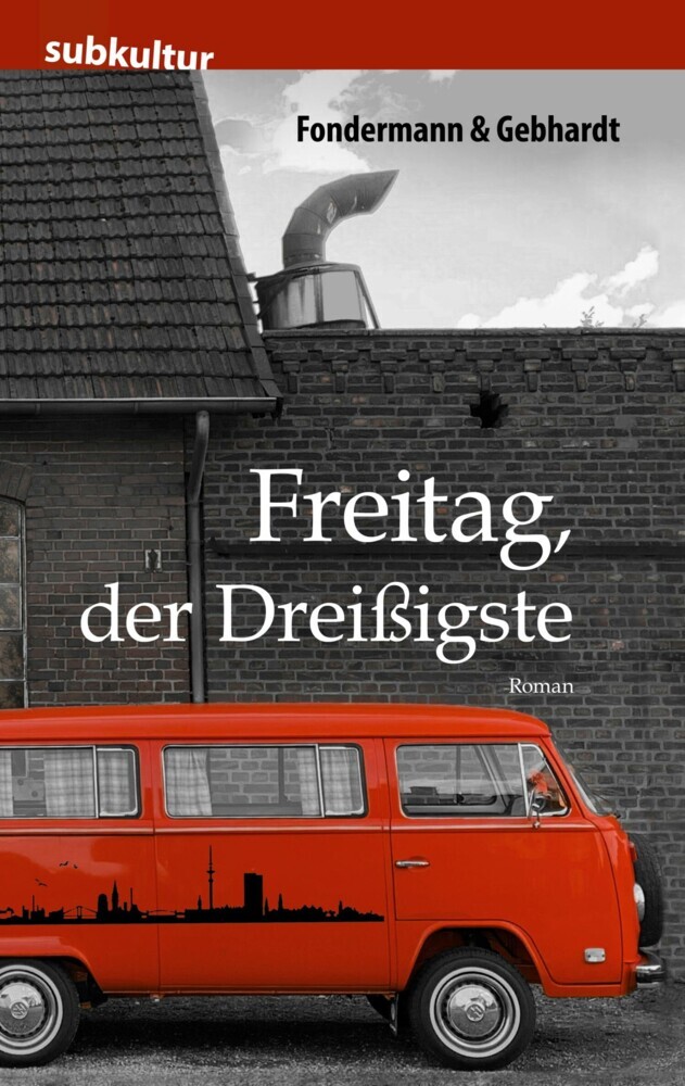 Freitag, der Dreißigste main product photo