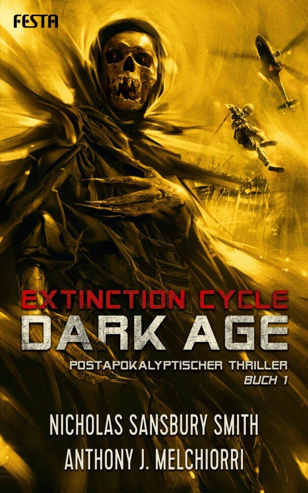 Dark Age - Buch 1 main product photo