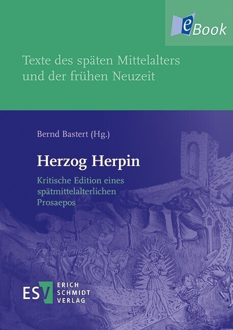 Herzog Herpin main product photo
