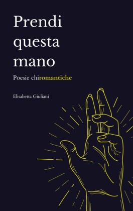 PRENDI QUESTA MANO