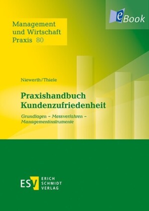 Praxishandbuch Kundenzufriedenheit