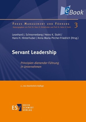 Servant Leadership