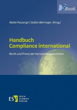 Handbuch Compliance international