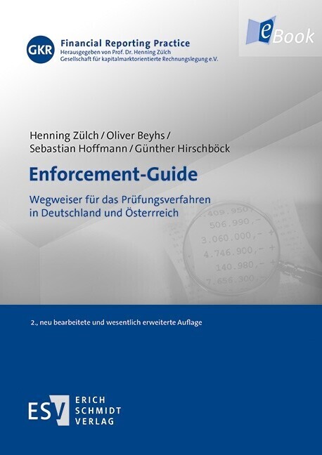 Enforcement-Guide main product photo