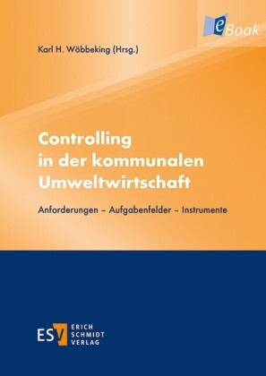 Controlling in der kommunalen Umweltwirtschaft