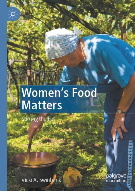 Women's Food Matters main product photo