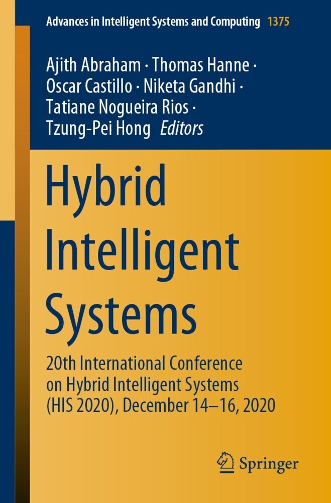 Hybrid Intelligent Systems main product photo