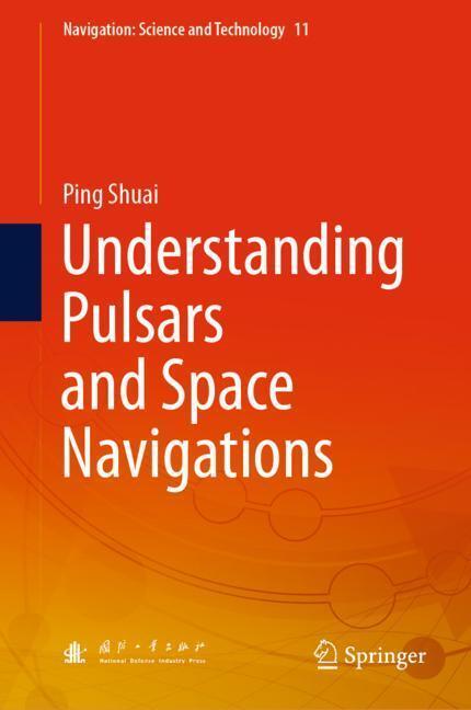 Understanding Pulsars and Space Navigations main product photo