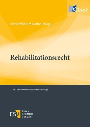 Rehabilitationsrecht