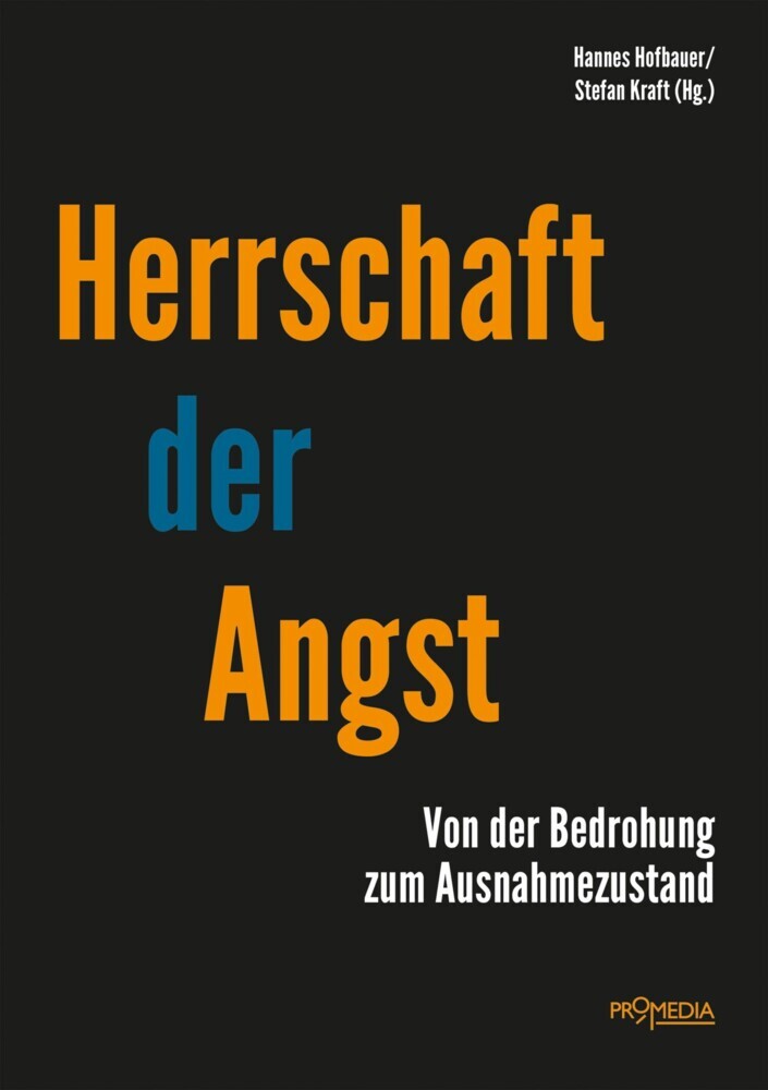 Herrschaft der Angst main product photo