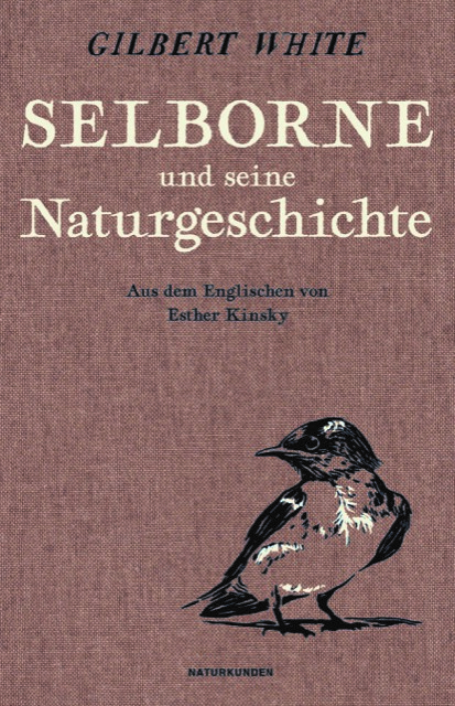 Selborne und seine Naturgeschichte main product photo