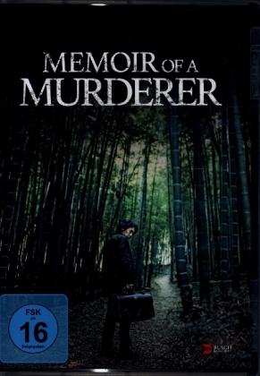 Memoir of a Murderer, 1 DVD