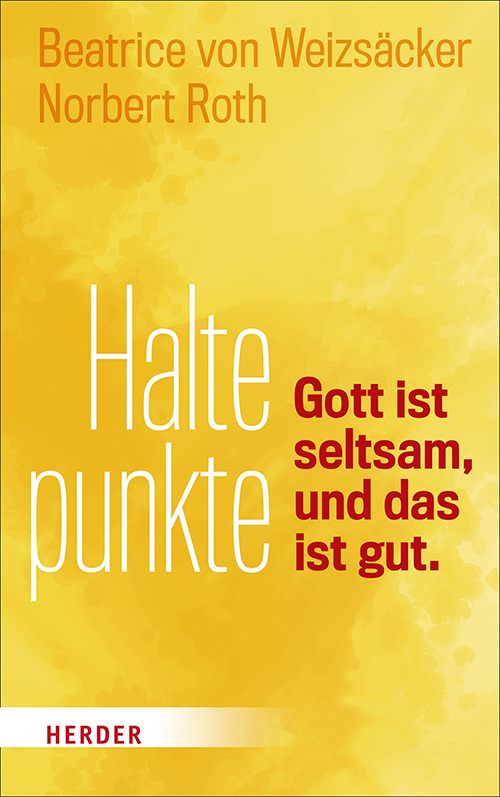 Haltepunkte main product photo