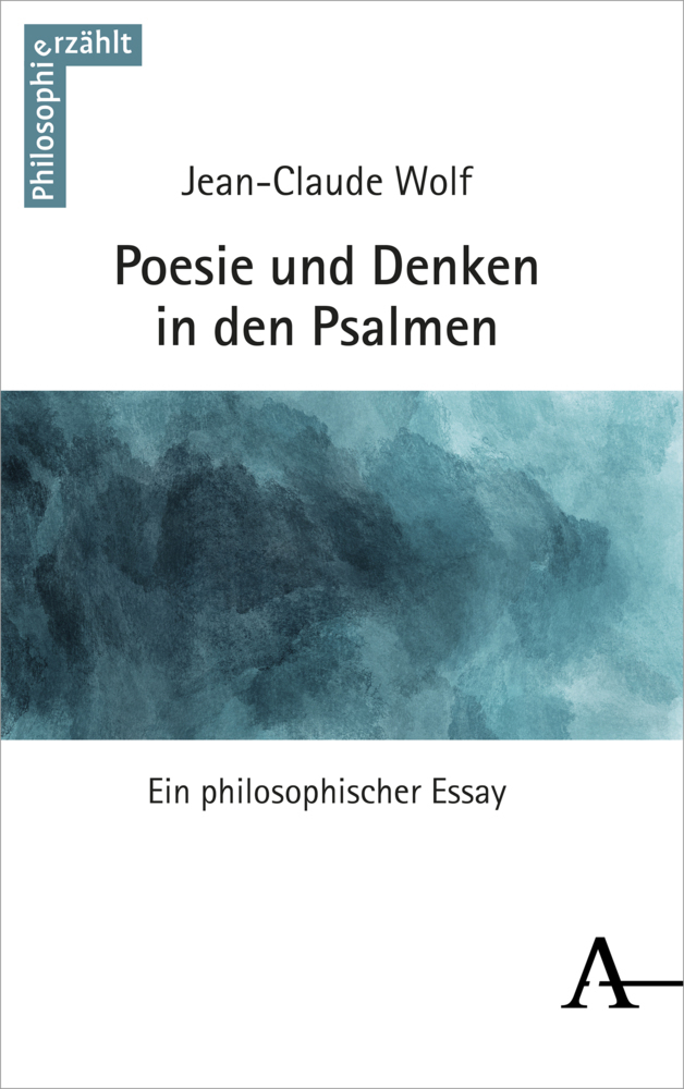 Poesie und Denken in den Psalmen main product photo