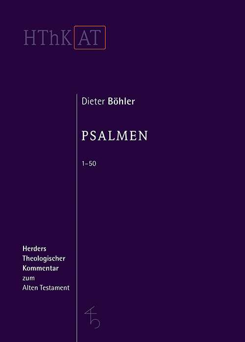 Psalmen 1 - 50 main product photo