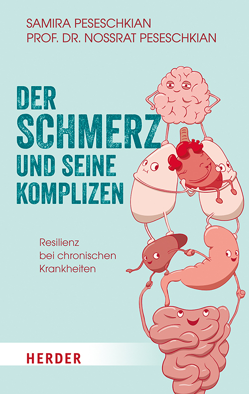 Der Schmerz und seine Komplizen main product photo
