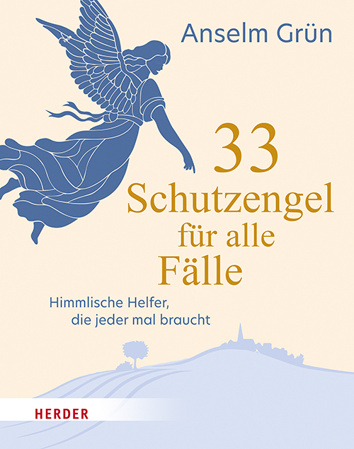 33 Schutzengel für alle Fälle main product photo