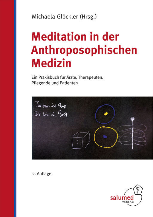 Meditation in der Anthroposophischen Medizin main product photo