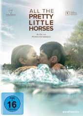 All the pretty little horses, 1 DVD