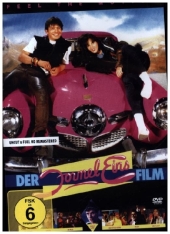 Der Formel Eins Film, 1 DVD