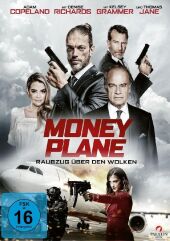 Money Plane, 1 DVD