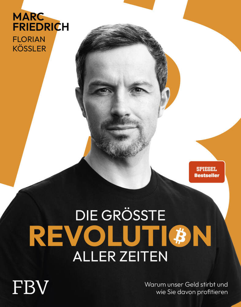 Die größte Revolution aller Zeiten main product photo