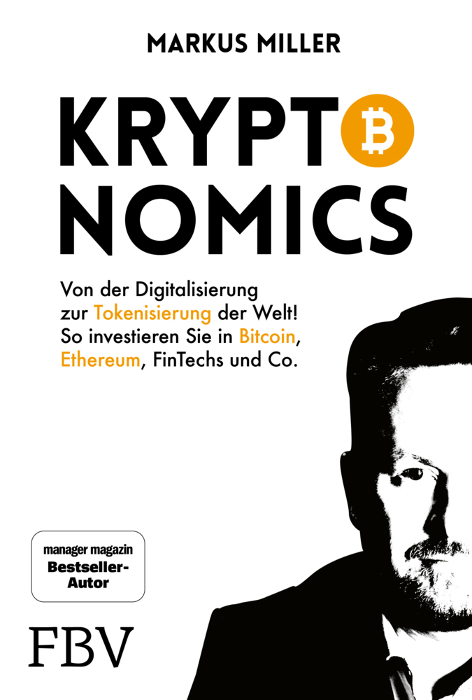 Kryptonomics main product photo