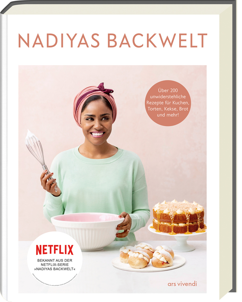 Nadiyas Backwelt main product photo