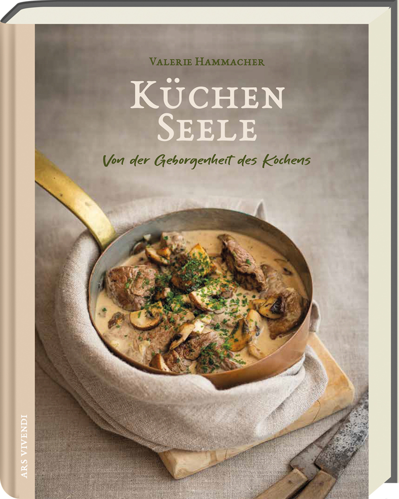 Küchenseele main product photo