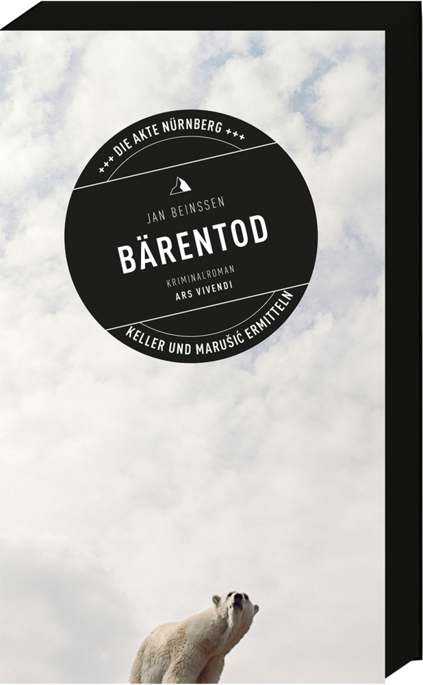 Bärentod main product photo