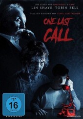 One last Call, 1 DVD