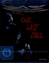 One last Call, 1 Blu-ray
