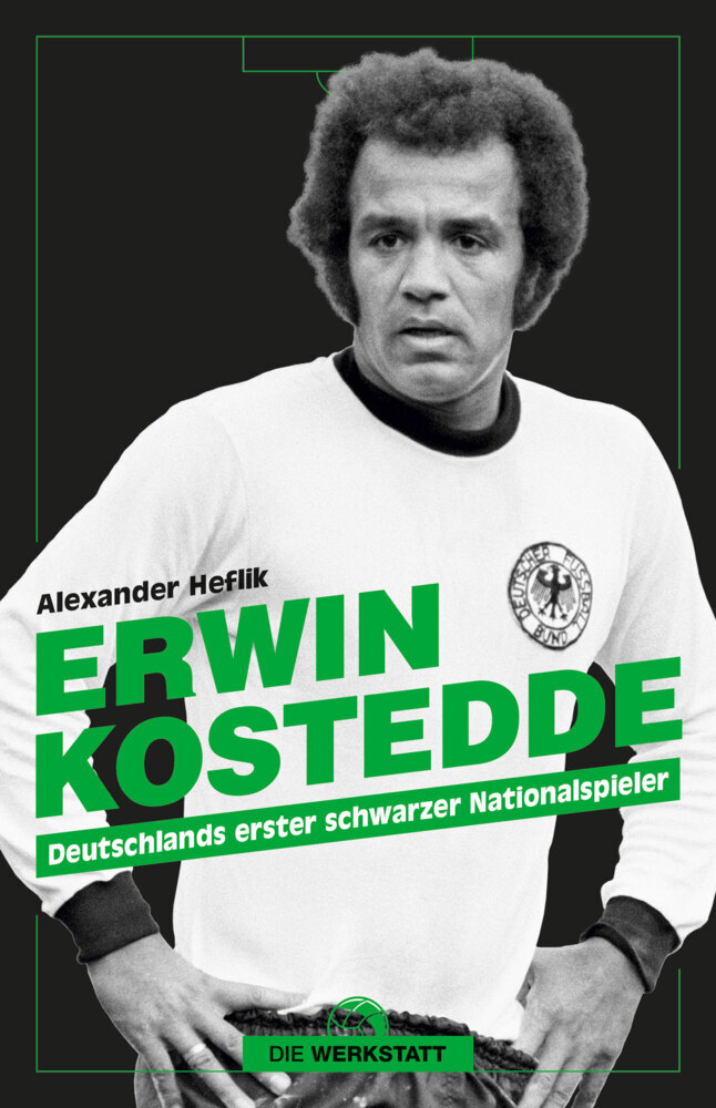 Erwin Kostedde main product photo