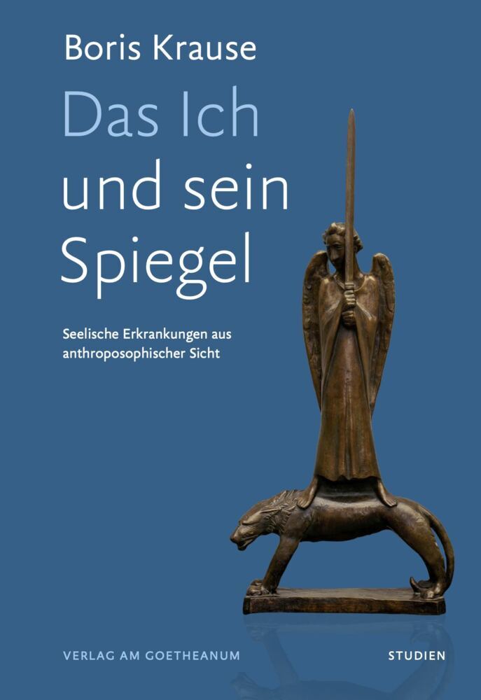Das Ich und sein Spiegel main product photo