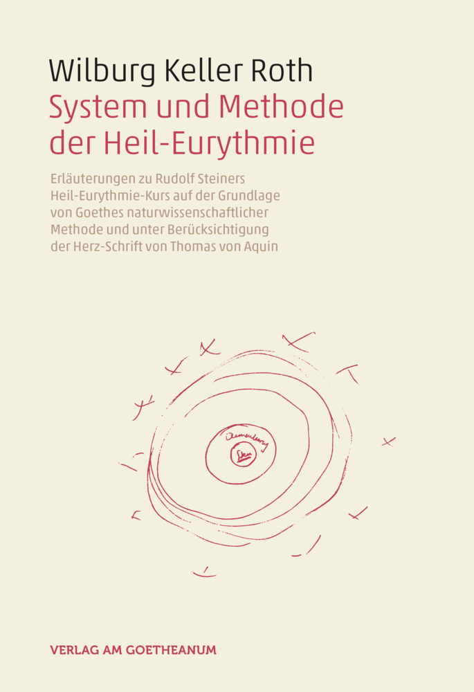 System und Methode der Heil-Eurythmie main product photo