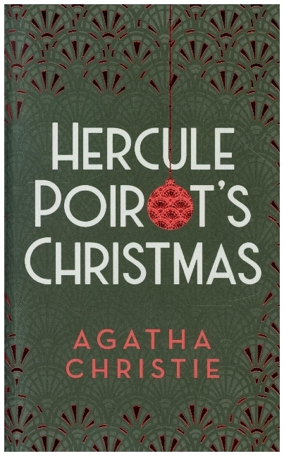 Hercule Poirot's Christmas main product photo