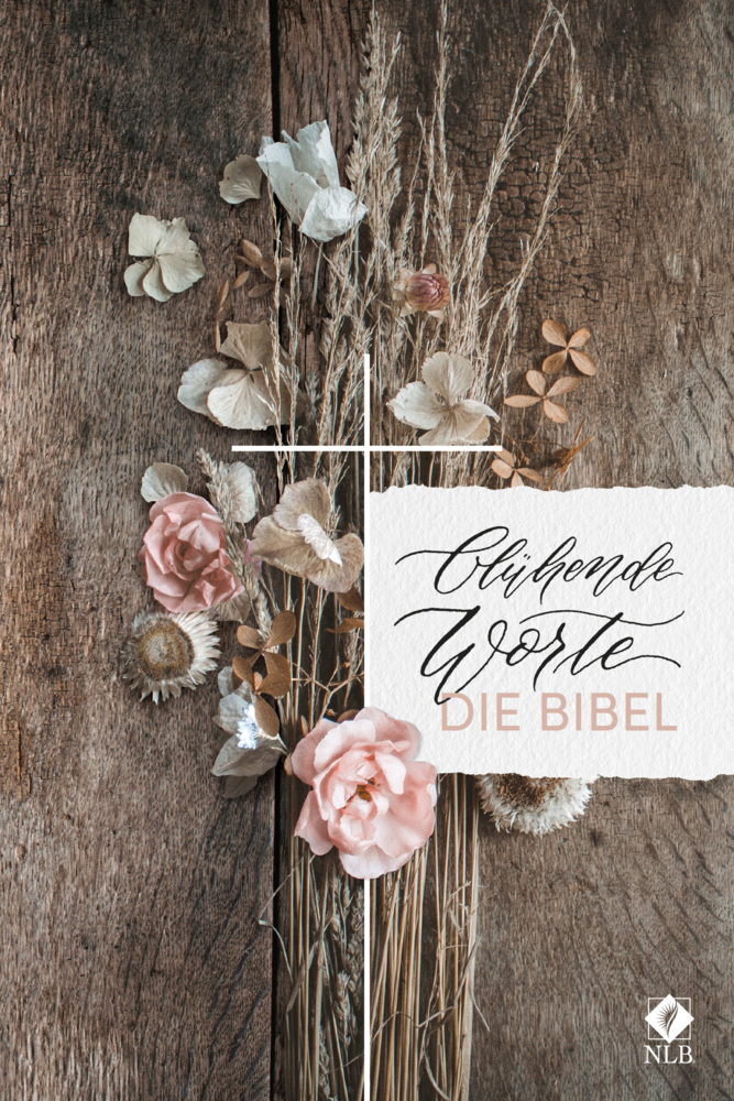 Blühende Worte. Die Bibel main product photo