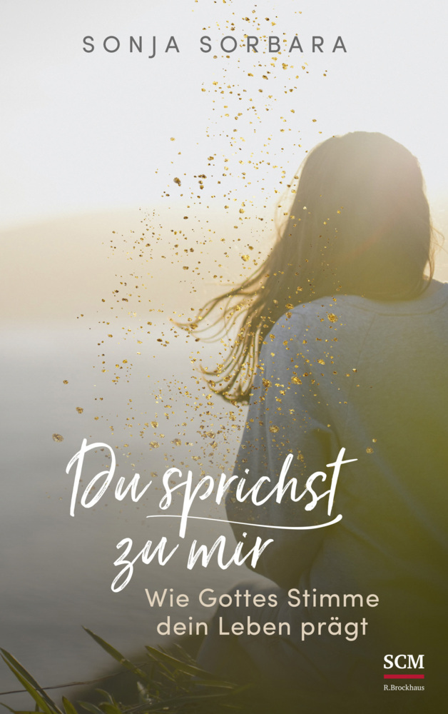 Du sprichst zu mir main product photo