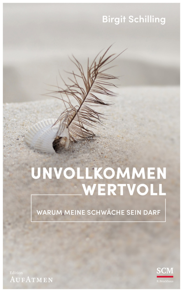 Unvollkommen wertvoll main product photo