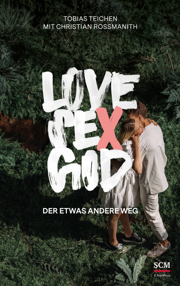 Love, Sex, God main product photo