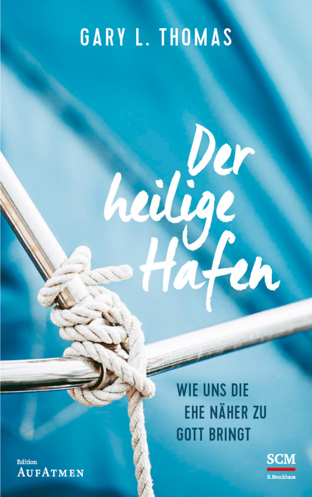 Der heilige Hafen main product photo