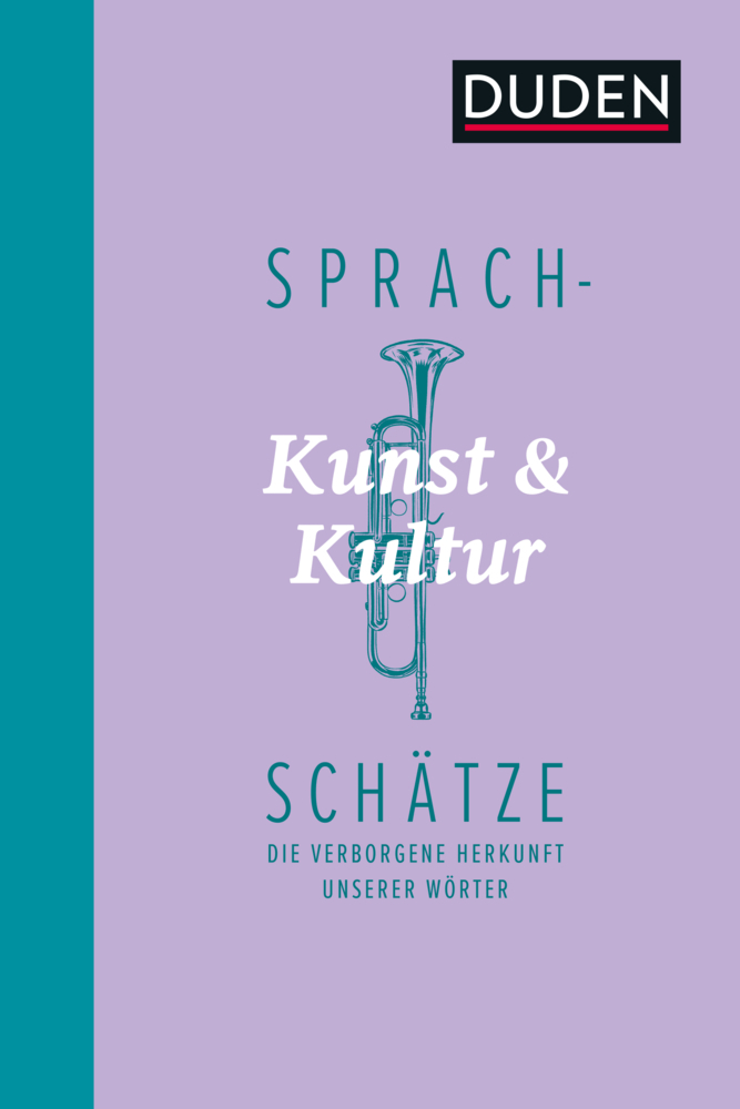 Sprachschätze - Kunst und Kultur main product photo