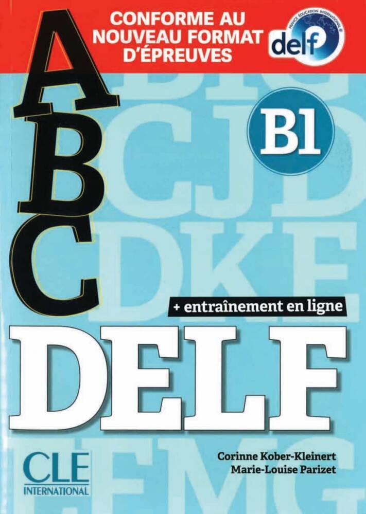 ABC DELF B1 main product photo