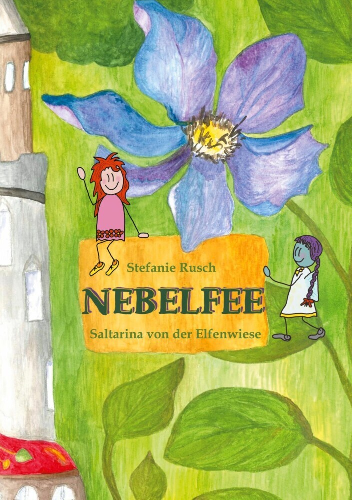 Nebelfee main product photo