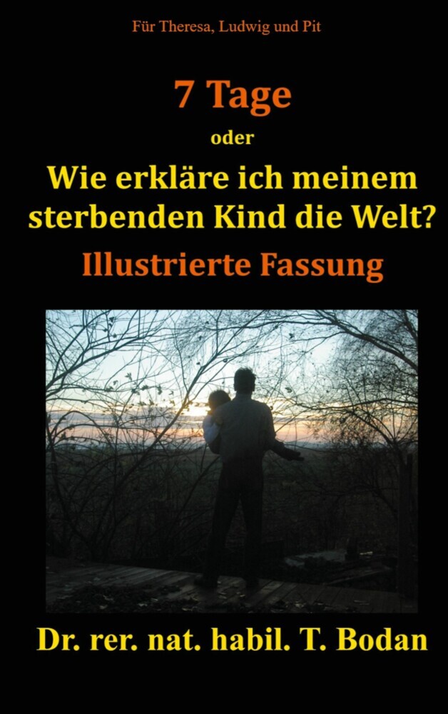 Sieben Tage main product photo