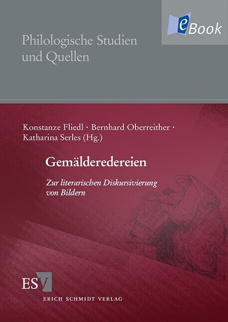 Gemälderedereien main product photo