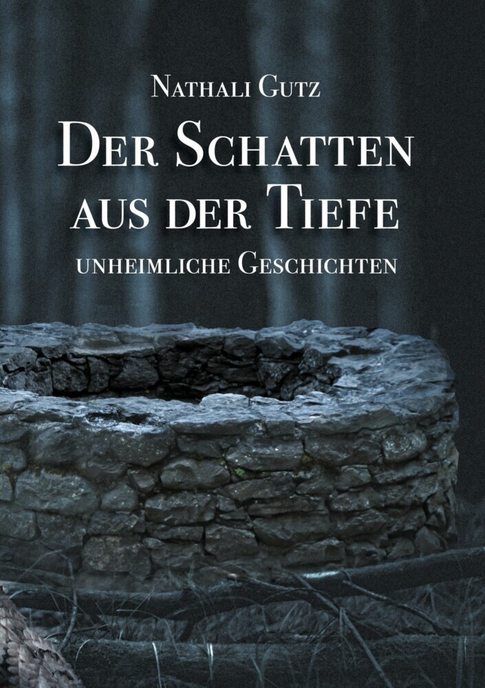 Der Schatten aus der Tiefe main product photo